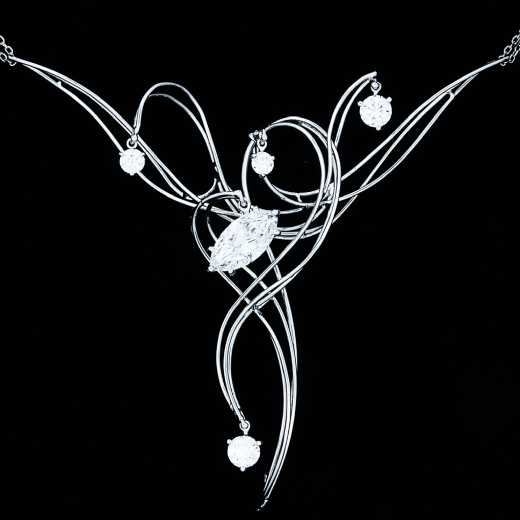 オーダーメイドジュエリー