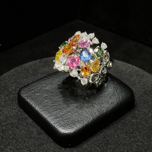 セレクトジュエリー