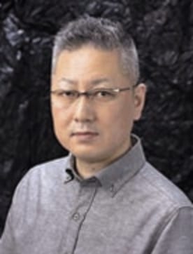 デザイナー　渡邉 勇二の写真